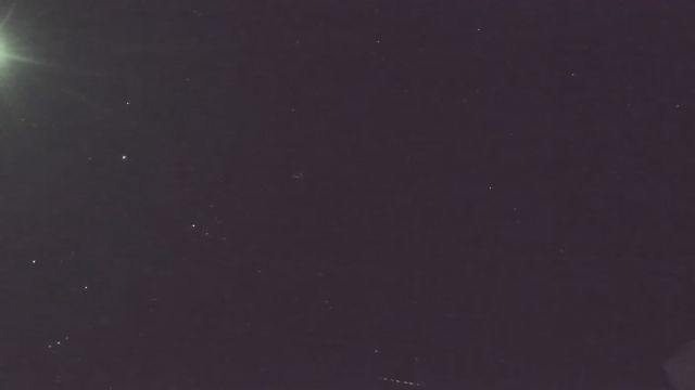 AMS72 meteor