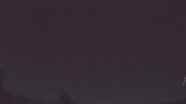 AMS72 meteor