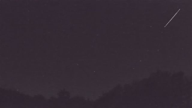 AMS72 meteor