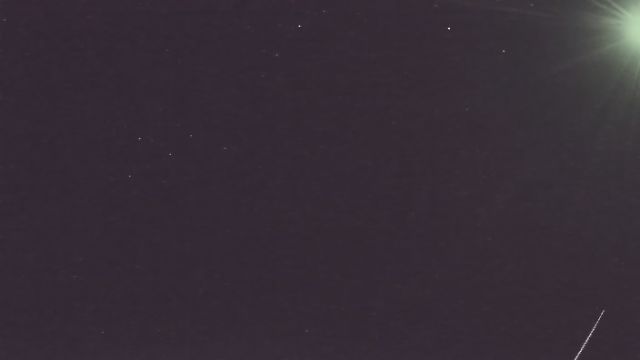 AMS72 meteor