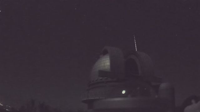 AMS72 meteor
