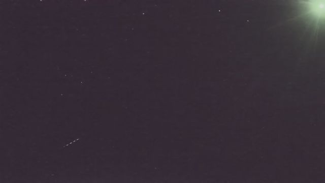 AMS72 meteor