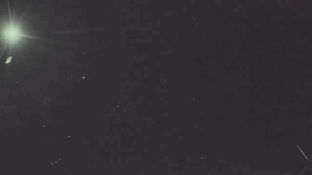 AMS72 meteor