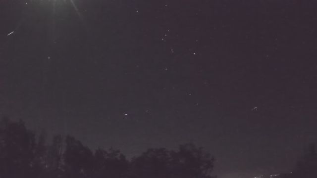 AMS72 meteor