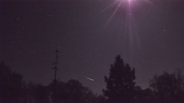 AMS72 meteor