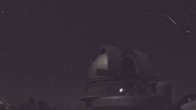 AMS72 meteor