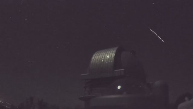 AMS72 meteor