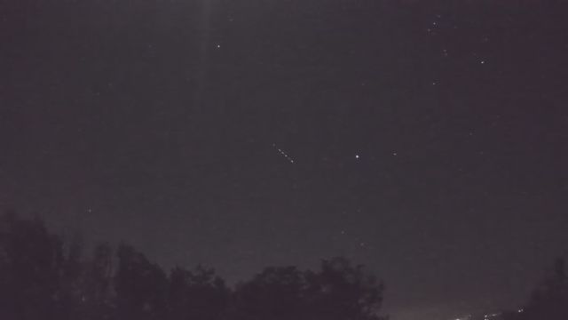 AMS72 meteor