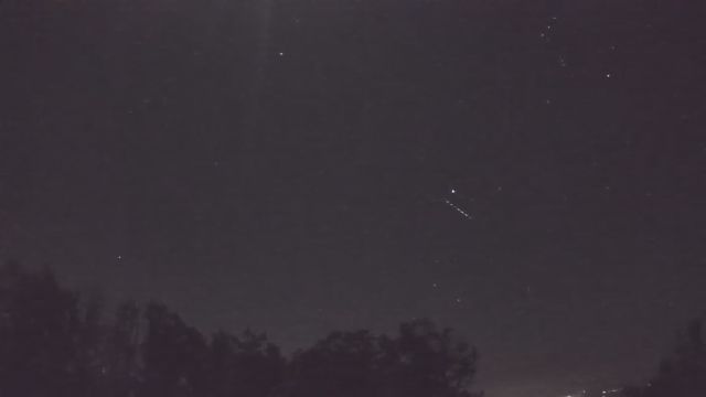 AMS72 meteor