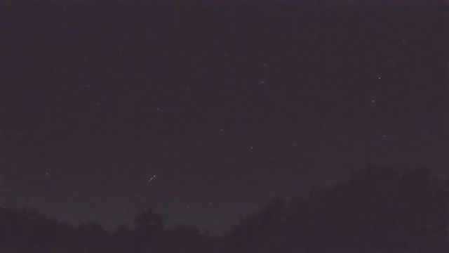 AMS72 meteor