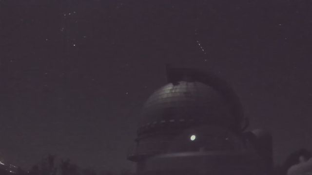 AMS72 meteor