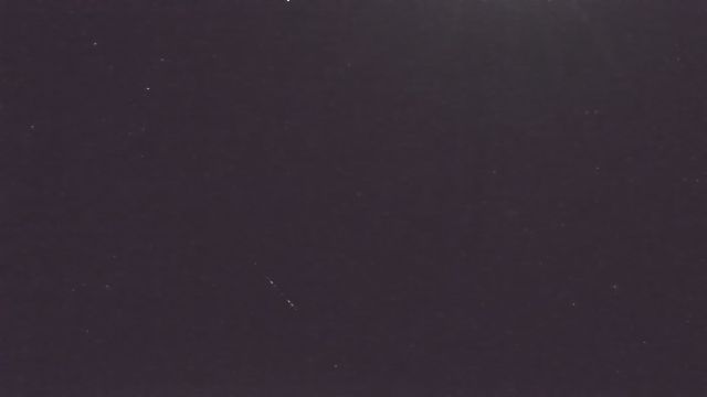 AMS72 meteor