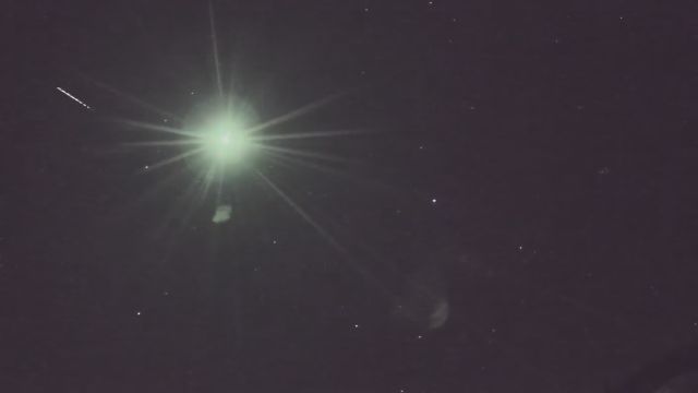 AMS72 meteor