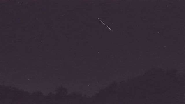 AMS72 meteor