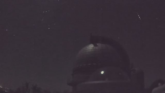 AMS72 meteor