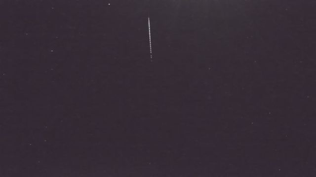 AMS72 meteor