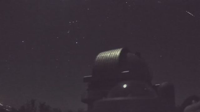 AMS72 meteor