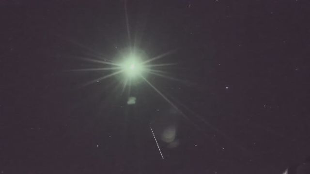 AMS72 meteor