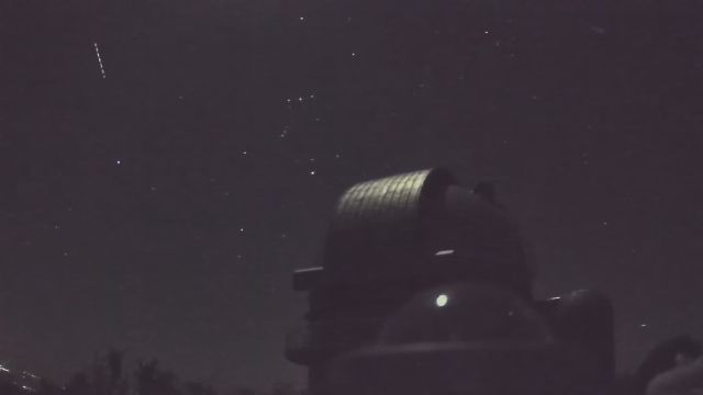 AMS72 meteor