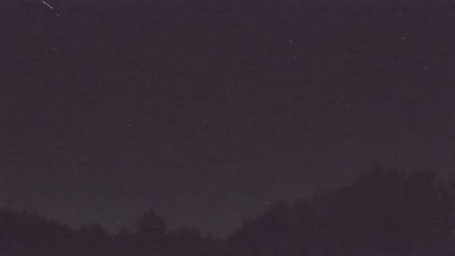 AMS72 meteor