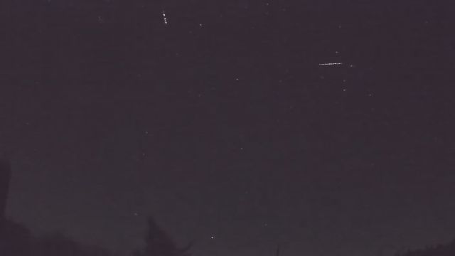 AMS72 meteor