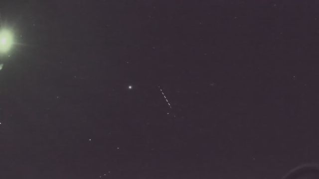 AMS72 meteor