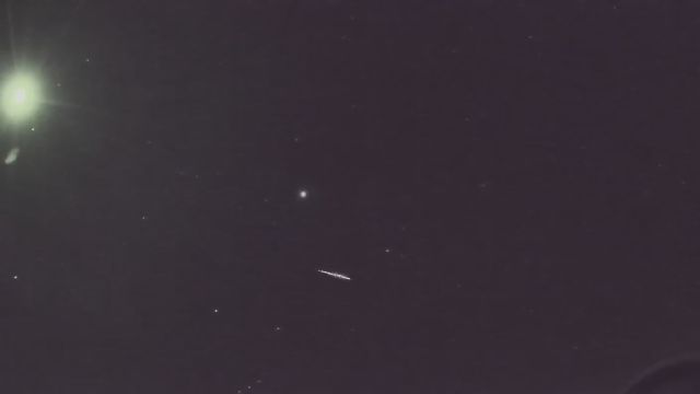 AMS72 meteor