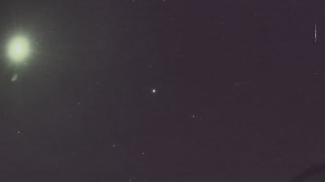 AMS72 meteor
