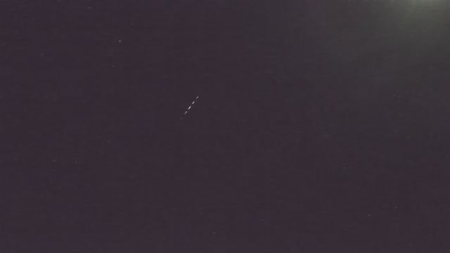 AMS72 meteor