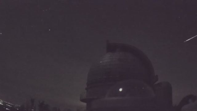 AMS72 meteor