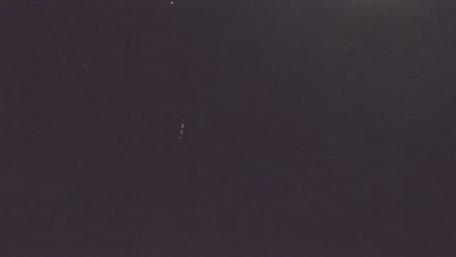 AMS72 meteor