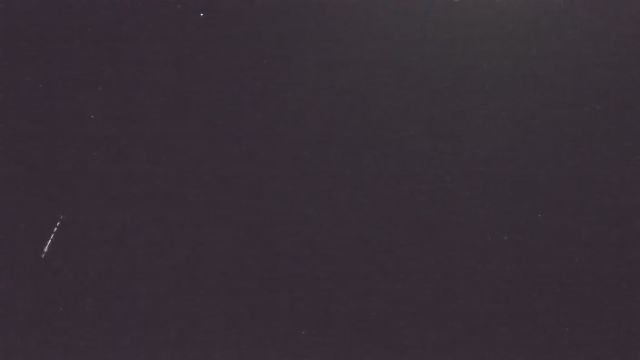 AMS72 meteor