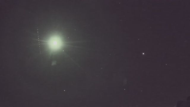 AMS72 meteor