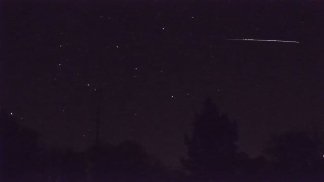 AMS72 meteor