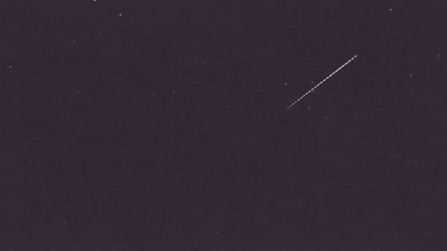 AMS72 meteor