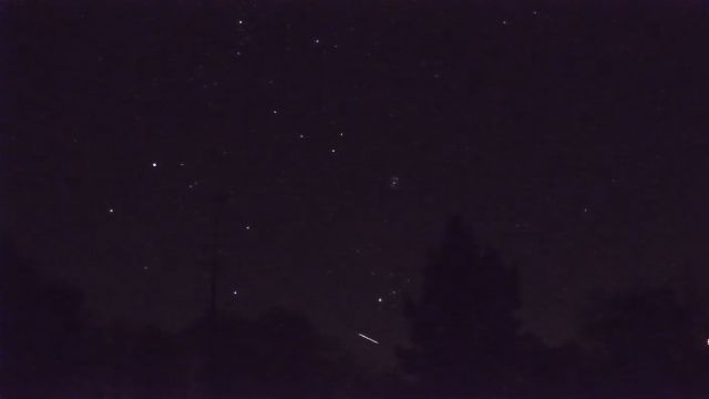 AMS72 meteor