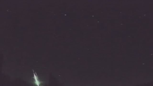 AMS72 meteor