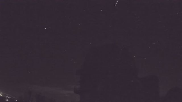 AMS72 meteor