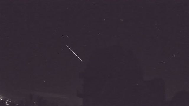 AMS72 meteor