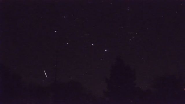 AMS72 meteor