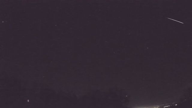 AMS72 meteor