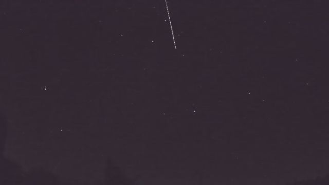 AMS72 meteor