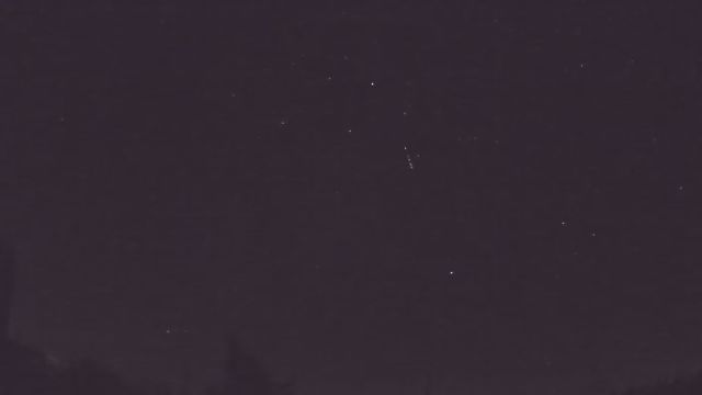 AMS72 meteor