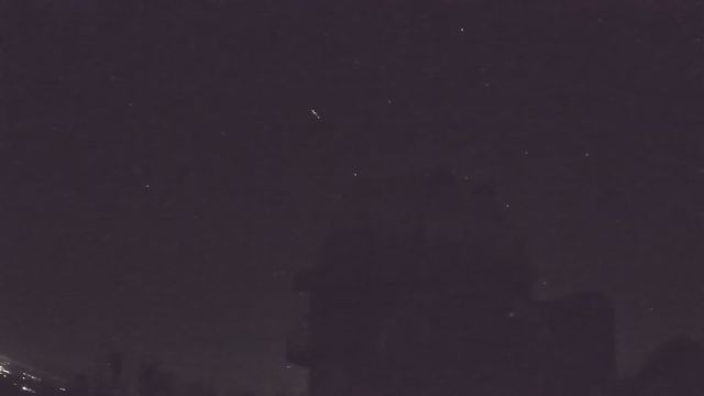 AMS72 meteor
