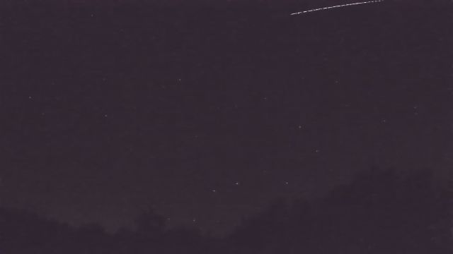 AMS72 meteor