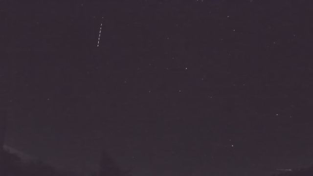 AMS72 meteor