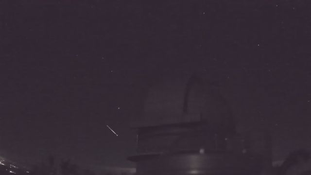 AMS72 meteor