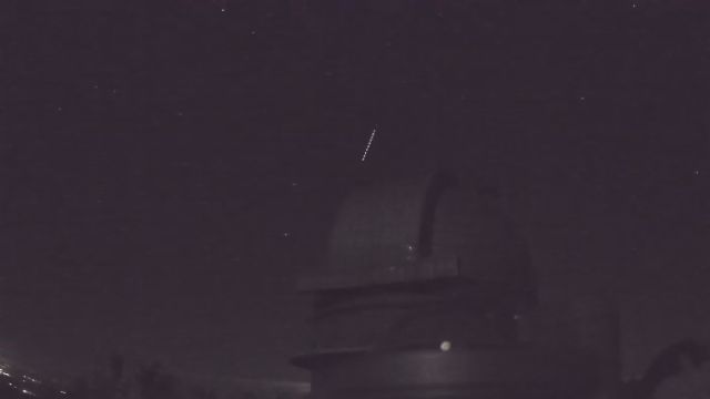 AMS72 meteor