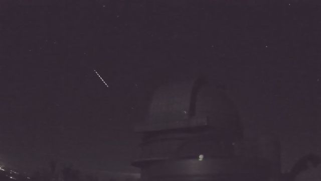 AMS72 meteor