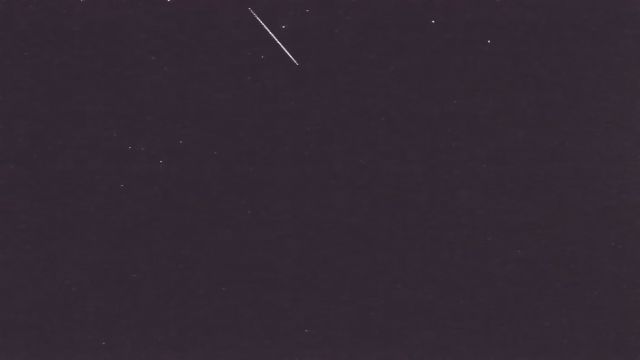 AMS72 meteor